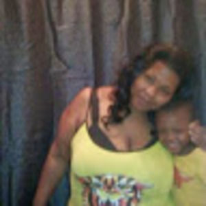 Meet your Posher, Felicia